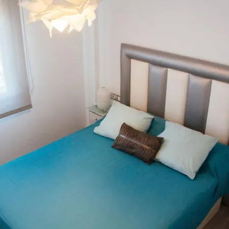 Loft En Residencial 1ª Linea Con Piscina Apartment Algarrobo Costa Exterior photo