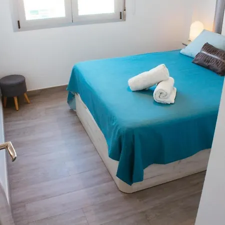 Loft En Residencial 1ª Linea Con Piscina Apartment Algarrobo Costa Exterior photo