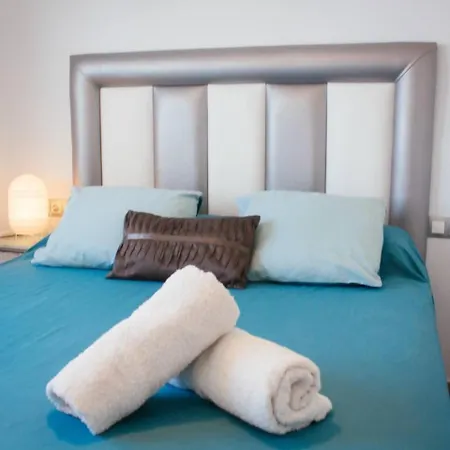 Loft En Residencial 1ª Linea Con Piscina Apartment Algarrobo Costa Exterior photo