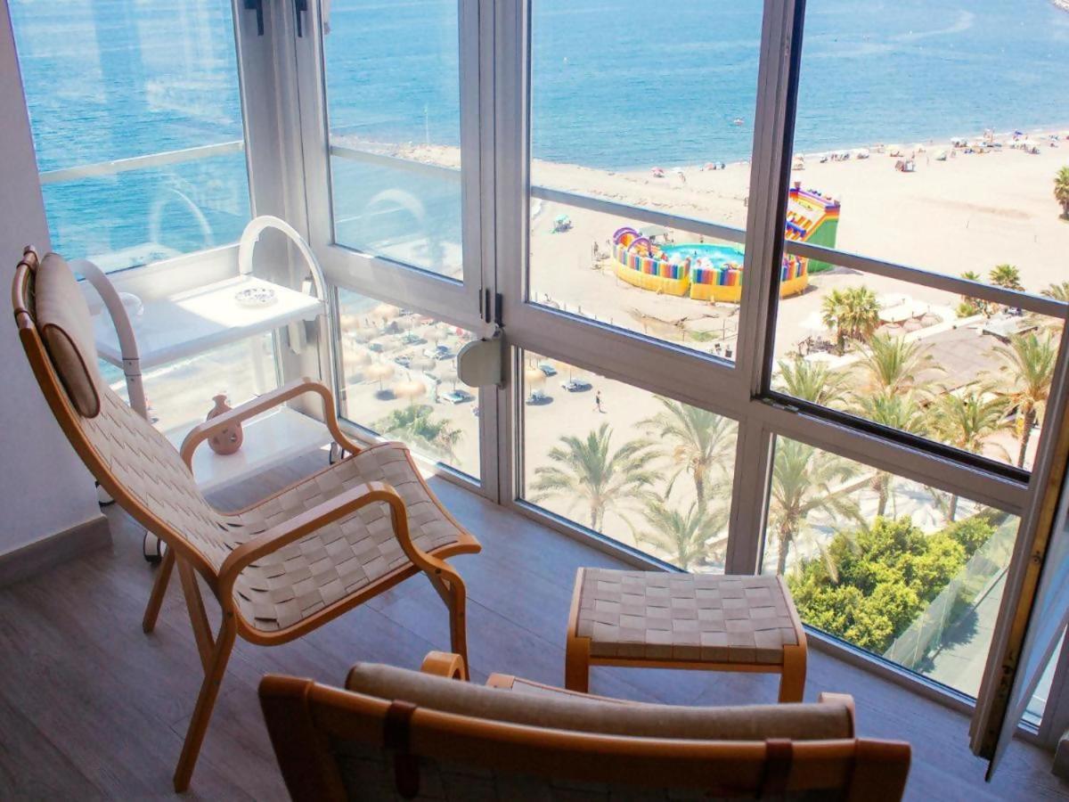 Apartment Loft En Residencial 1ª Linea Con Piscina *