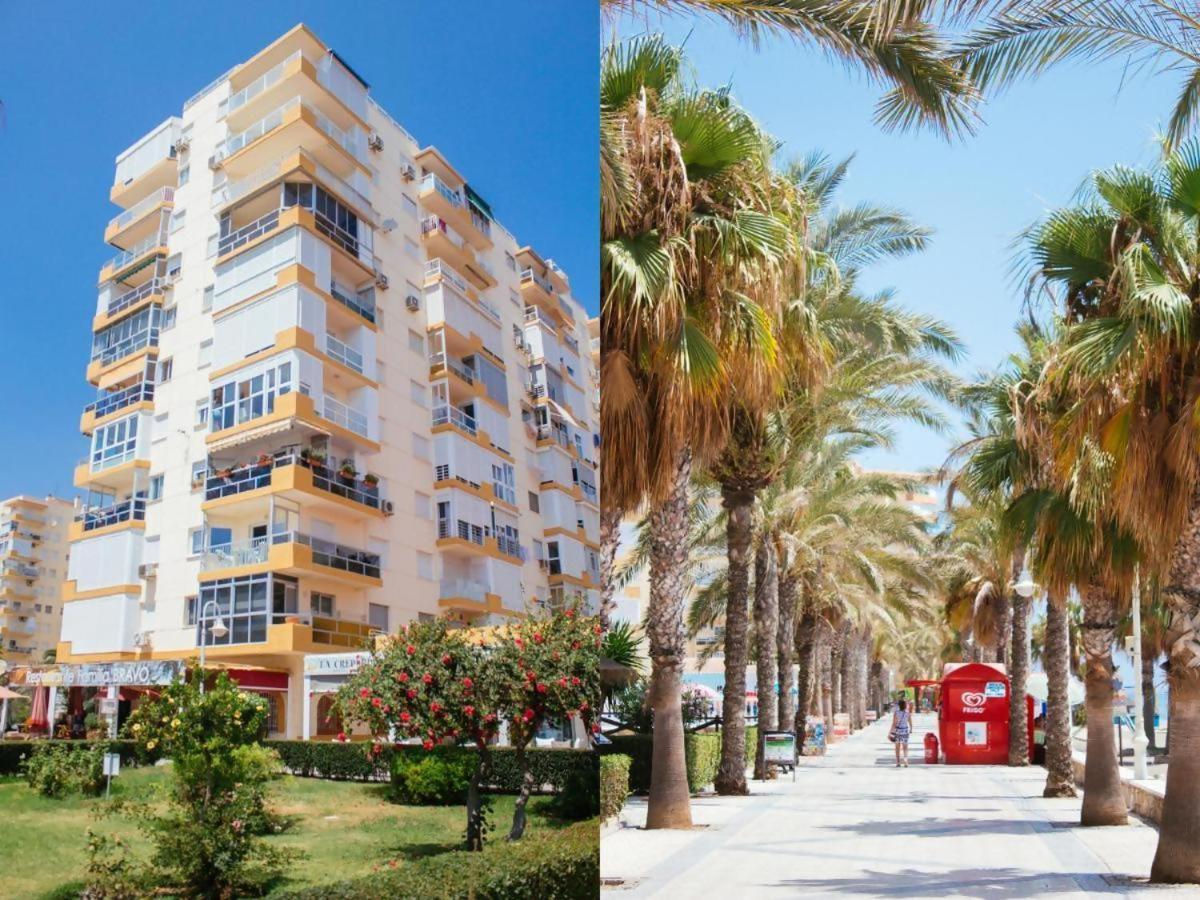 Apartment Loft En Residencial 1ª Linea Con Piscina *