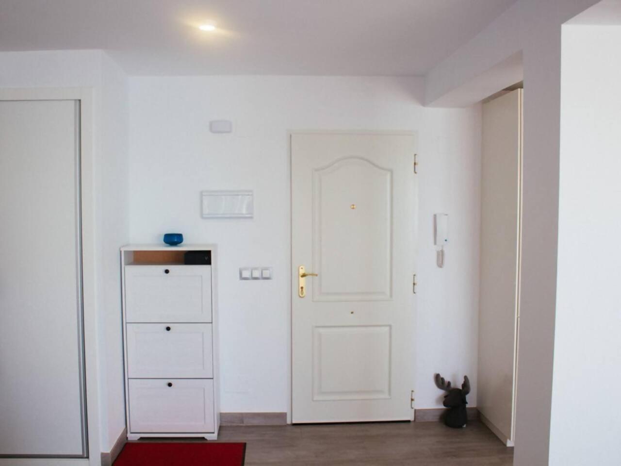 Apartment Loft En Residencial 1ª Linea Con Piscina