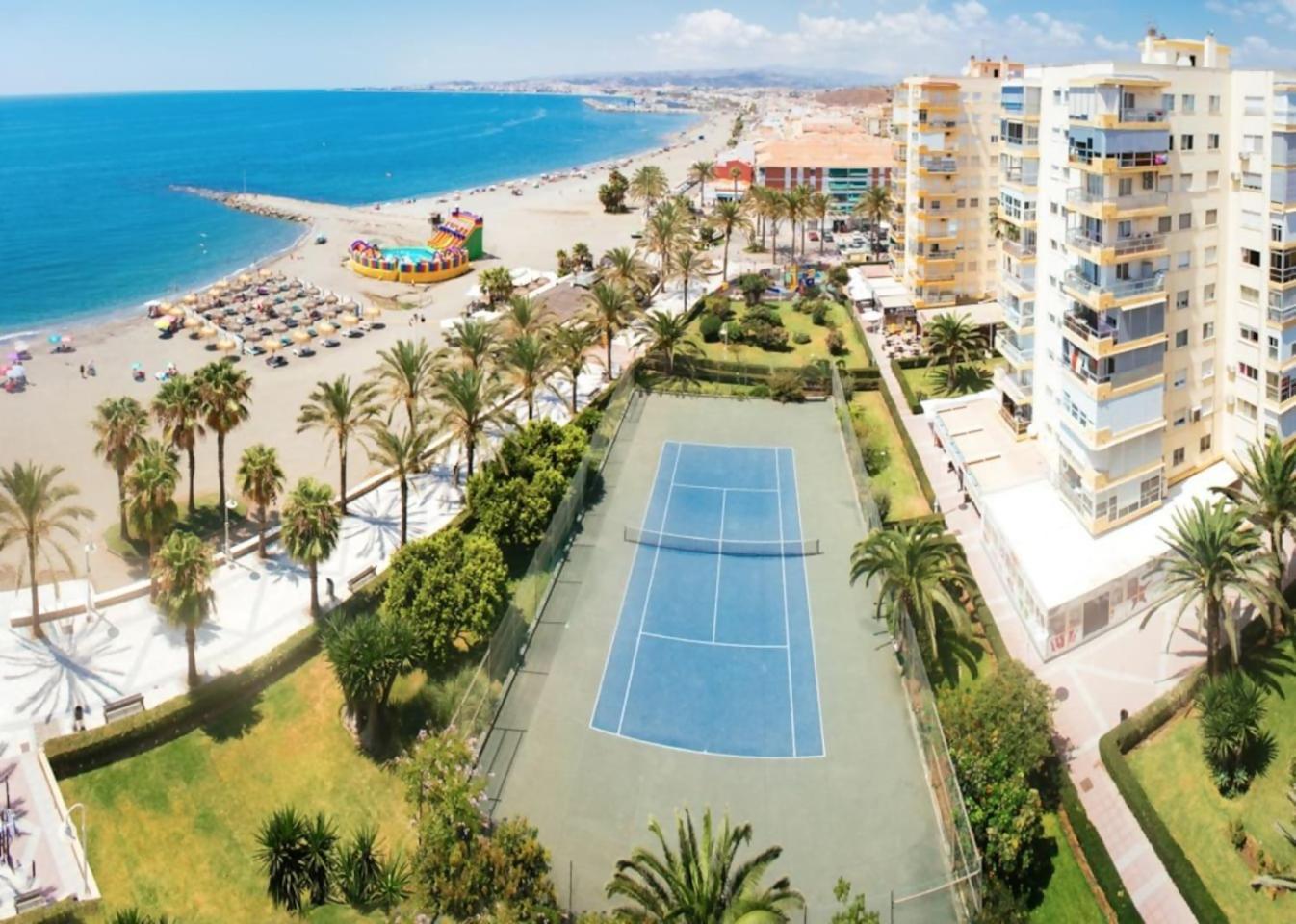 Apartment Loft En Residencial 1ª Linea Con Piscina *