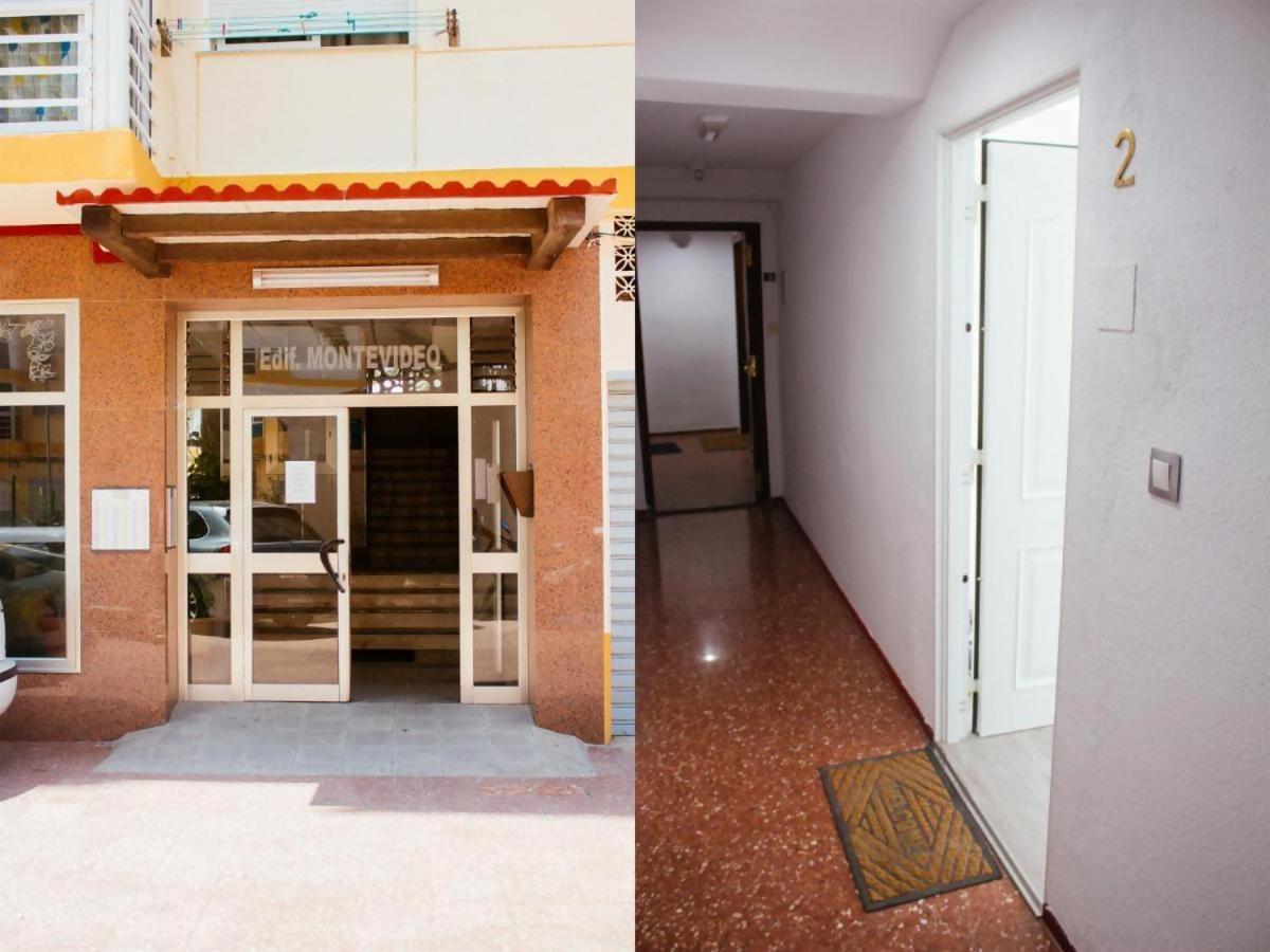 Apartment Loft En Residencial 1ª Linea Con Piscina