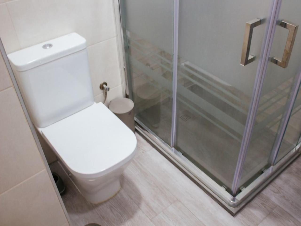 Apartment Loft En Residencial 1ª Linea Con Piscina