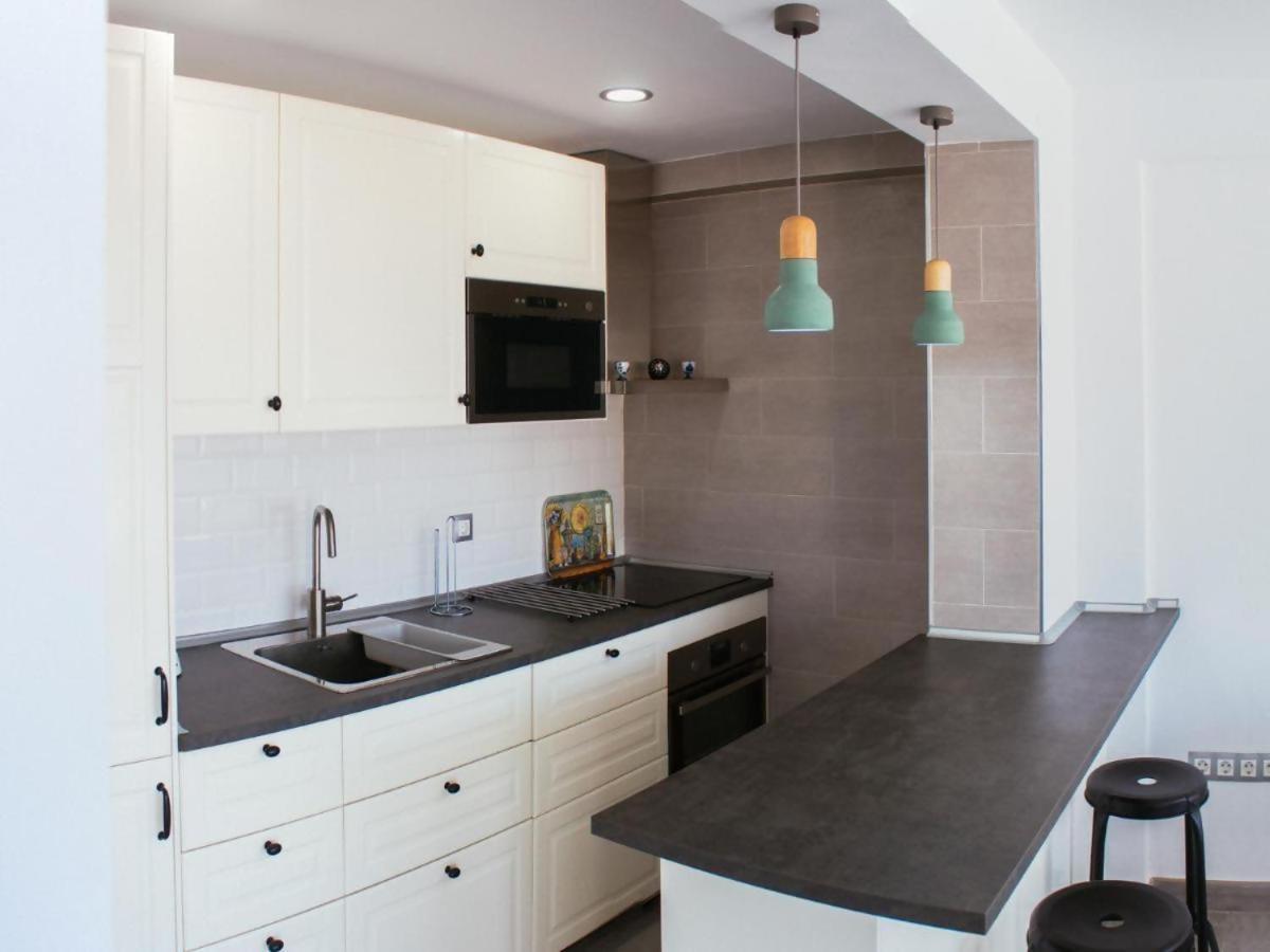 Apartment Loft En Residencial 1ª Linea Con Piscina *