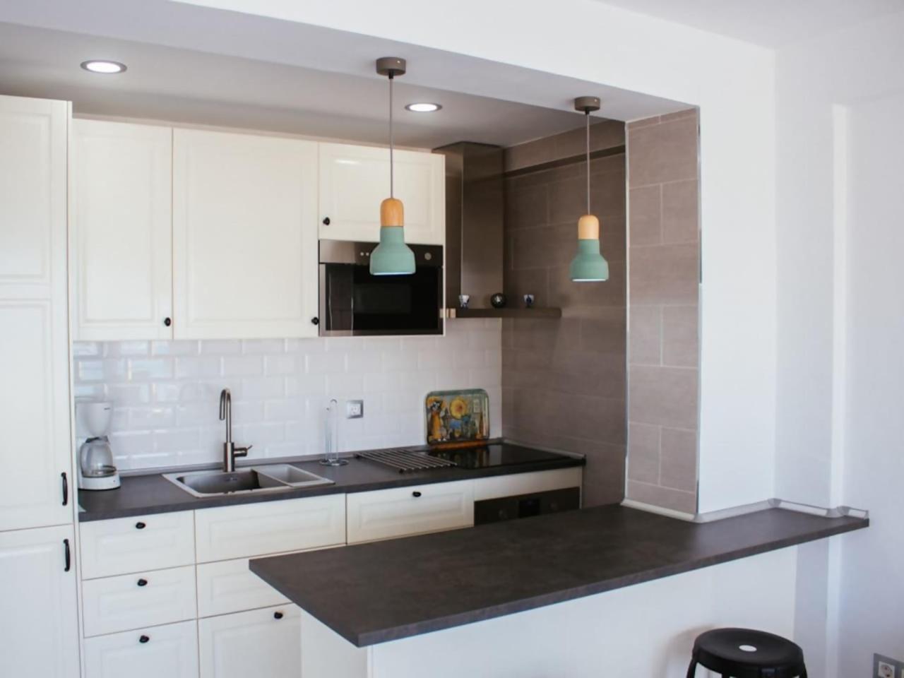 Loft En Residencial 1ª Linea Con Piscina