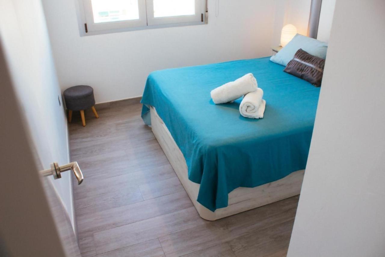 Loft En Residencial 1ª Linea Con Piscina Algarrobo Costa