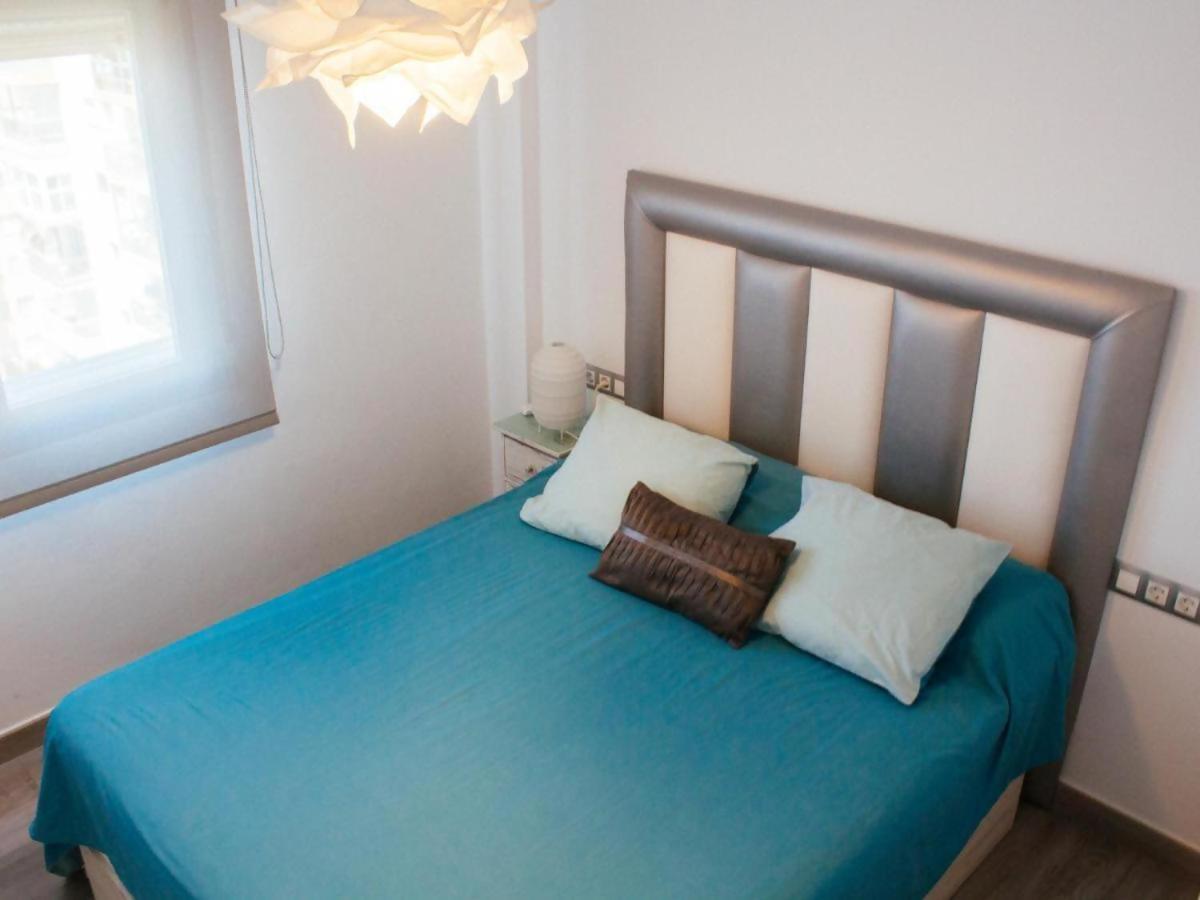 Apartment Loft En Residencial 1ª Linea Con Piscina