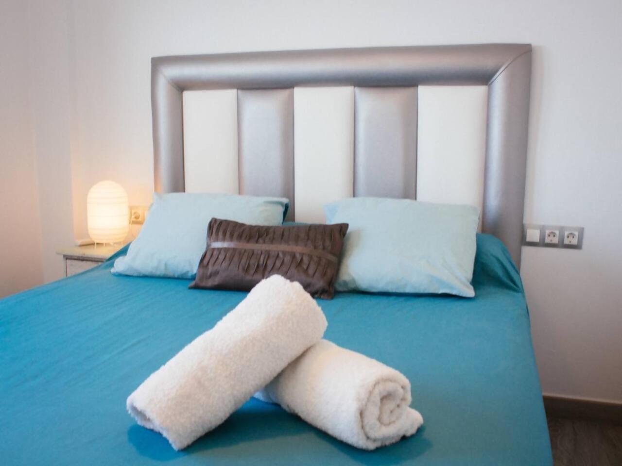Apartment Loft En Residencial 1ª Linea Con Piscina Algarrobo Costa