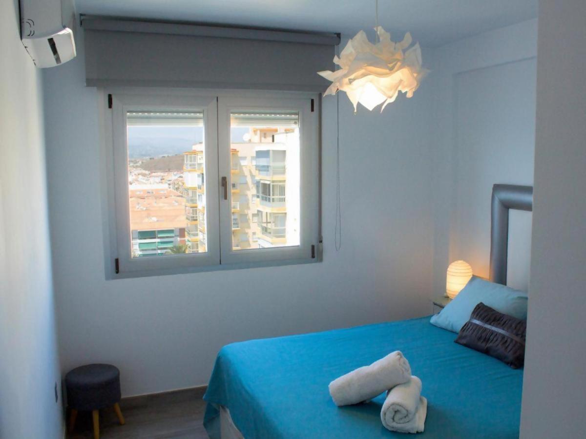 Loft En Residencial 1ª Linea Con Piscina Algarrobo Costa