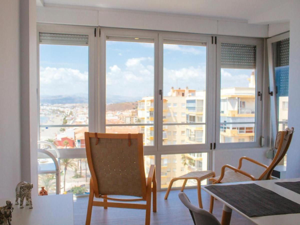 Loft En Residencial 1ª Linea Con Piscina