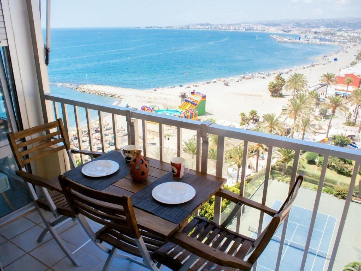 Apartment Loft En Residencial 1ª Linea Con Piscina *