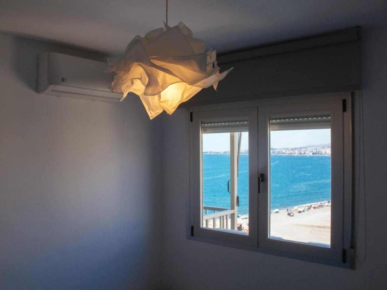 Apartment Loft En Residencial 1ª Linea Con Piscina *