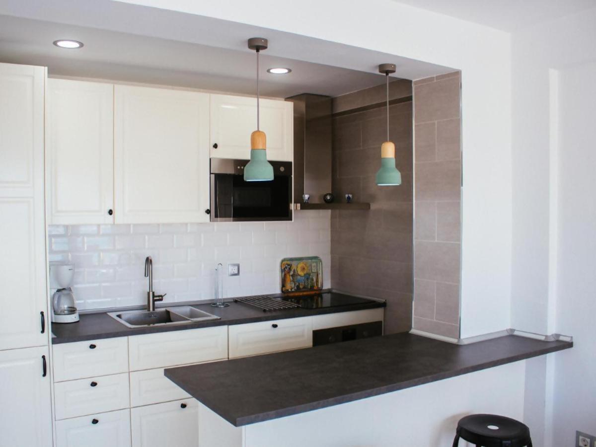 Loft En Residencial 1ª Linea Con Piscina Algarrobo Costa