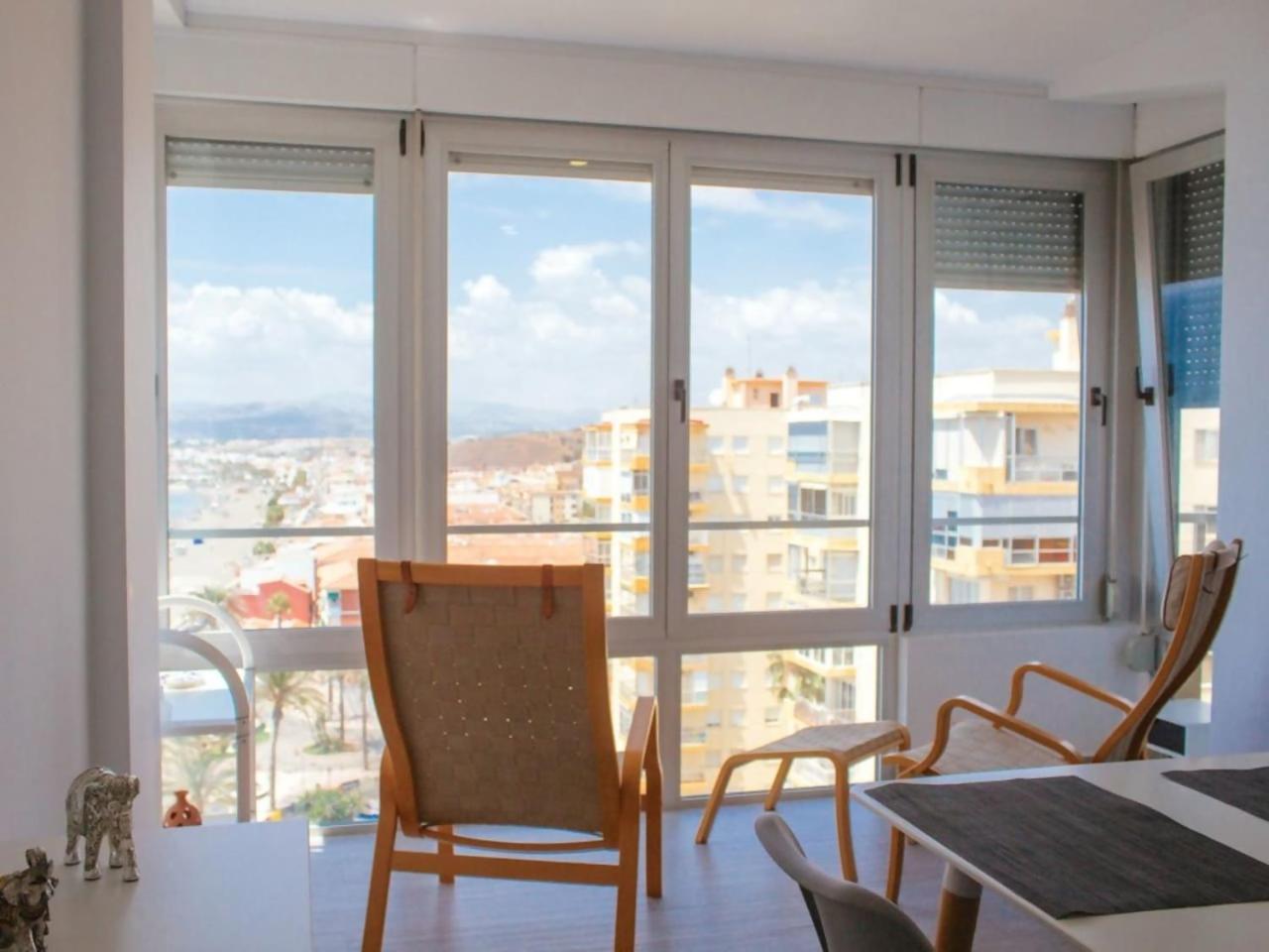 Loft En Residencial 1ª Linea Con Piscina